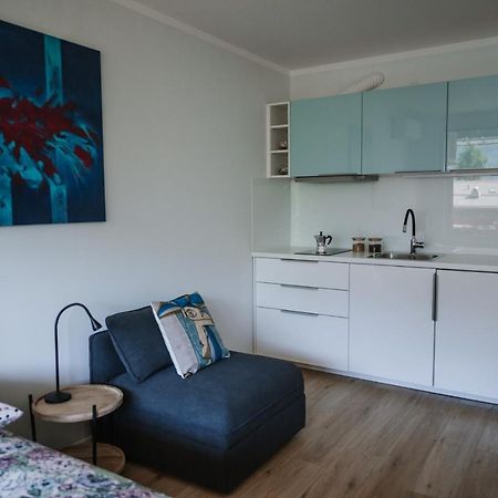 Green View Studio Bovec Εξωτερικό φωτογραφία