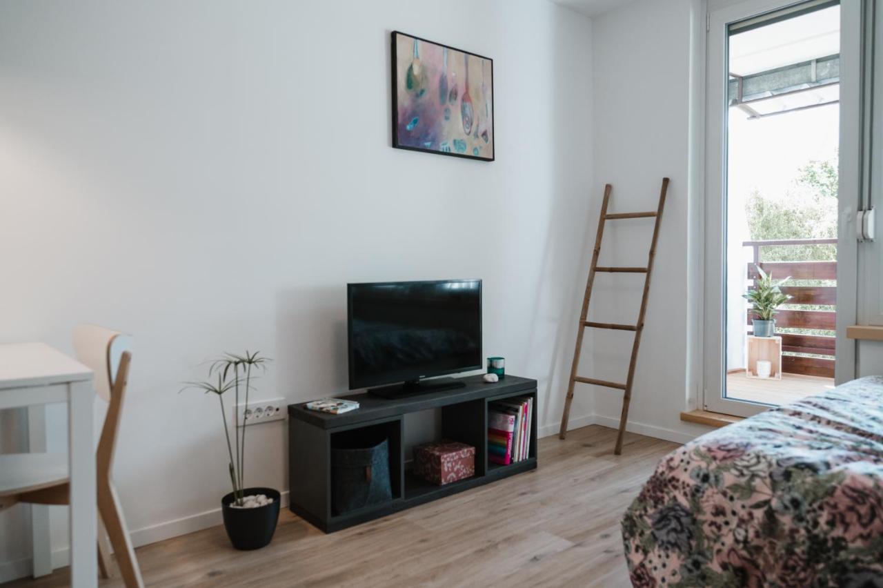Green View Studio Bovec Εξωτερικό φωτογραφία