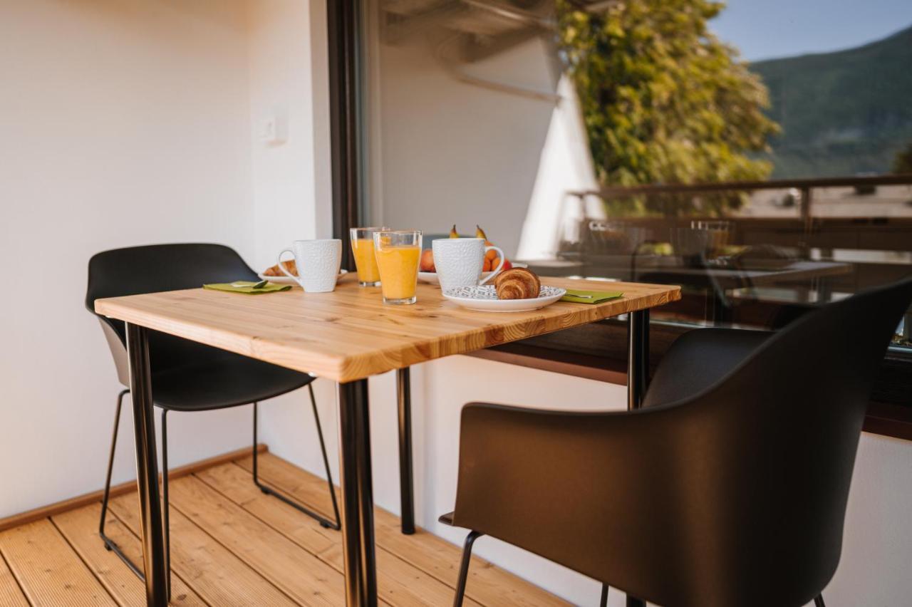 Green View Studio Bovec Εξωτερικό φωτογραφία